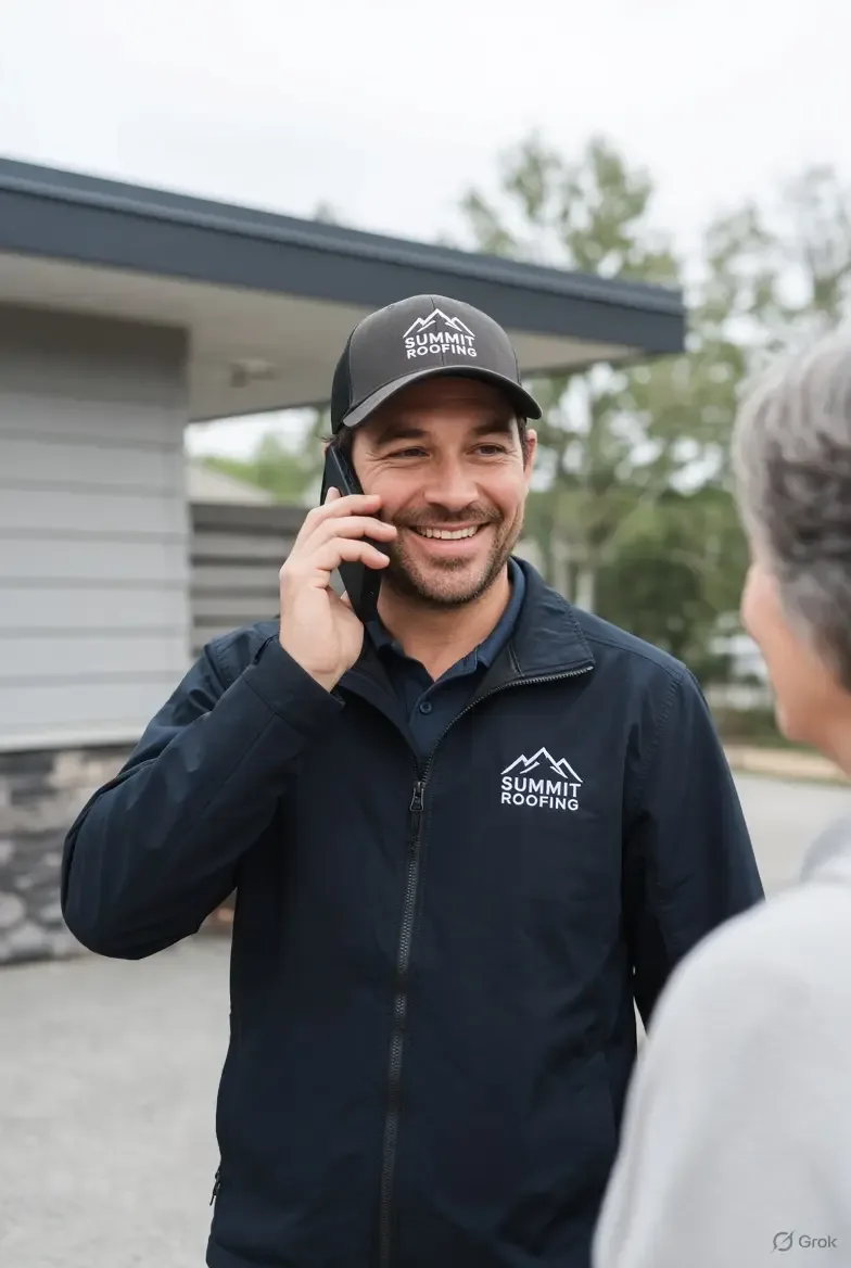 Flat Roof Leak Repair Roy, WA FAQs
